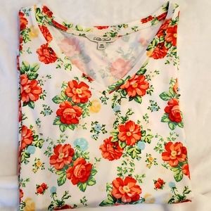 Pioneer Woman Top, Size XXL